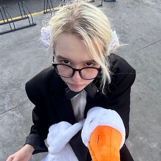 Псих @babybarbik в Инстаграм