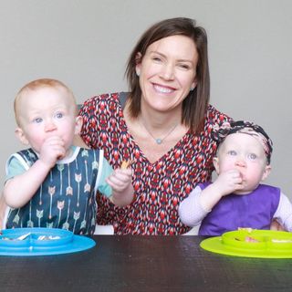 babyledweanteam