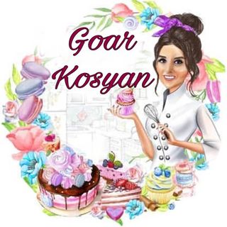 🎂ТОРТЫ НА ЗАКАЗ МОСКВА🎂 @baker_goar_kosyan в Инстаграм
