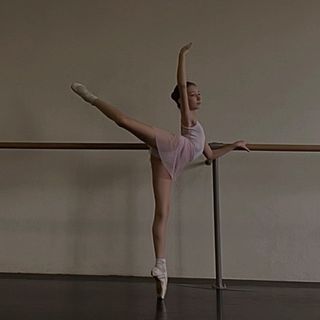 Maria Vlasova @ballerina_vlamaral в Инстаграм