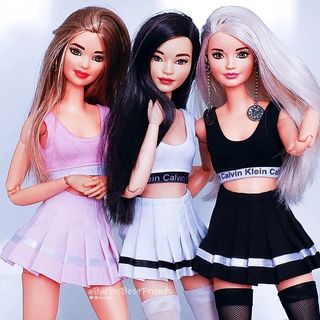 barbiebestfriends