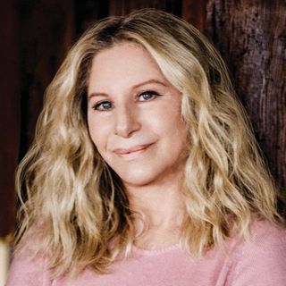 Barbra Streisand @barbrastreisand в Инстаграм