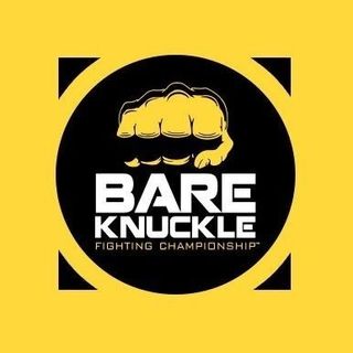 BKFC by Triller @bareknucklefc в Инстаграм