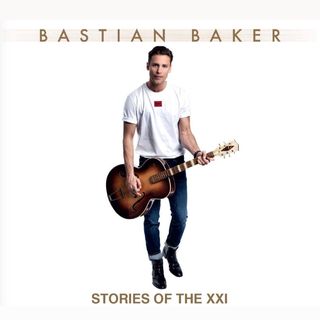 Bastian Baker @bastianbaker в Инстаграм