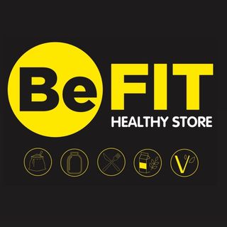 befithealthystore