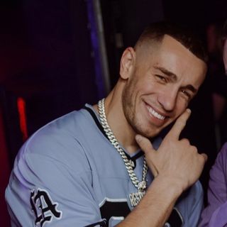 Vlad Belousov @belousov10 в Инстаграм