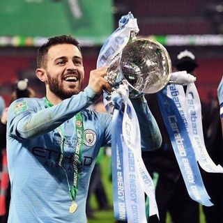 bernardocarvalhosilva