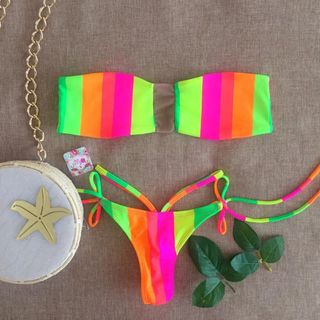 Doce Verão 🍭 @biquinisdoceverao в Инстаграм