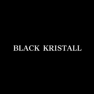 Black Kristall @black_kristall_fashion в Инстаграм