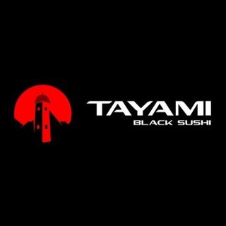 CAFE TAYAMI @black_sushi_ing в Инстаграм