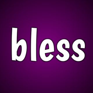 bless.kg