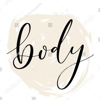 body @body в Инстаграм