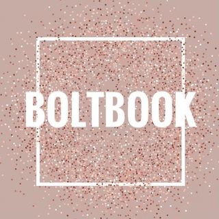 boltbook