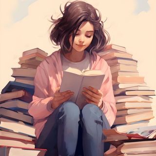 Книги Виталии Еременко @books_vitaliae в Инстаграм