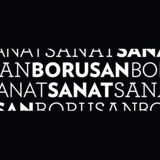 borusansanat