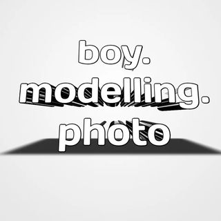 boy.modelling.photo