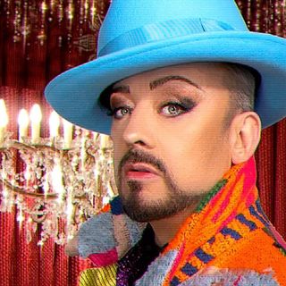 boygeorgeofficial