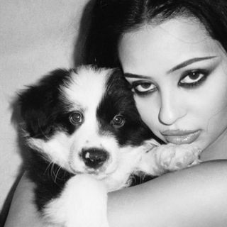 Фелиция @boyssbenise в Инстаграм