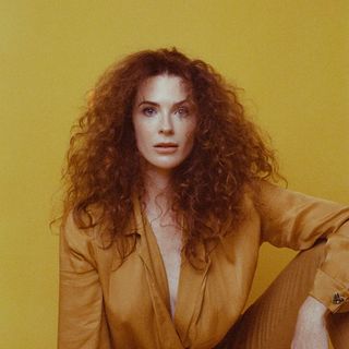 Bridget Regan @bridgetregan в Инстаграм