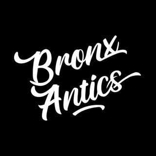 bronx_antics