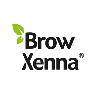 BrowXenna® Official @browhenna в Инстаграм