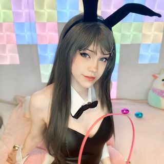 bunnygirlbree