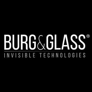 burgglass