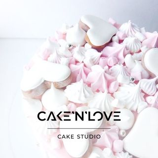 N Cake Studio