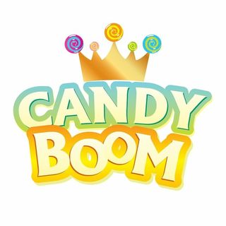 CANDY BOOM @candy_boom_ua в Инстаграм