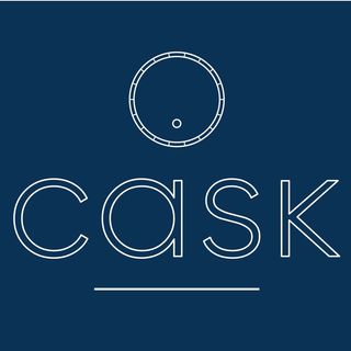 caskcork