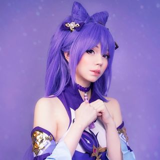 Alice @caticornplay в Инстаграм