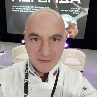 cesare.chef