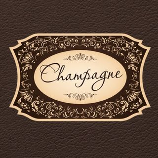  @champagne_salon в Инстаграм