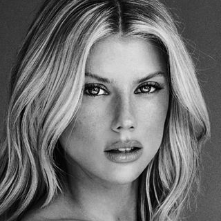 Charlotte McKinney @charlottemckinney в Инстаграм