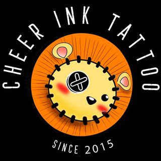 Cheer Ink Tattoo Studio @cheerinktattoo в Инстаграм