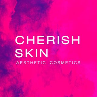cherishskin.ru
