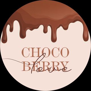 Клубника в шоколаде Каспийск @chocoberry.love в Инстаграм