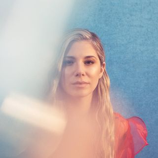 christinaperri