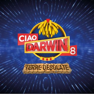 ciaodarwinreal