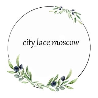 КРУЖЕВО И ФУРНИТУРА @city_lace_moscow в Инстаграм