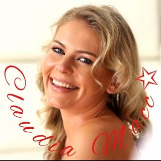 Claudia Macc @claudiamacc7 в Инстаграм