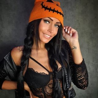 ℭ𝔬𝔠𝔬 🎃 @coco.ciaoman в Инстаграм