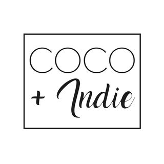 COCO + INDIE LTD @cocoandindie_ в Инстаграм