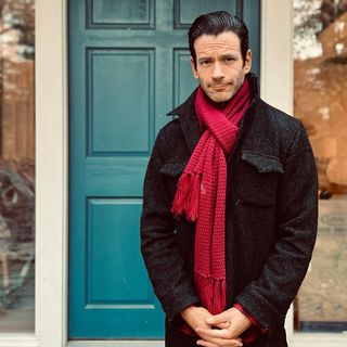 colindonnell
