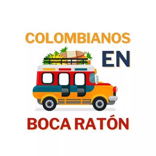 Colombianos en Boca Raton | Latinos en USA @colombianosenbocaraton в Инстаграм