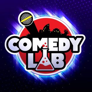 Comedy Lab @comedylaboratory в Инстаграм