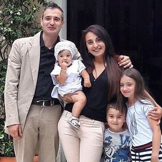 conti_family @conti_family в Инстаграм