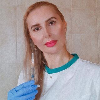 КОСМЕТОЛОГ РОСТОВ| БОТОКС| ГУБЫ |ОБУЧЕНИЕ @cosmetolog_ekaterina_rnd в Инстаграм