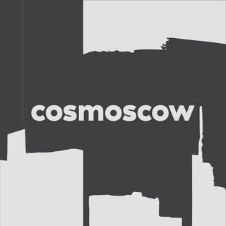 Cosmoscow @cosmoscowfair в Инстаграм