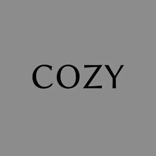 cozyve